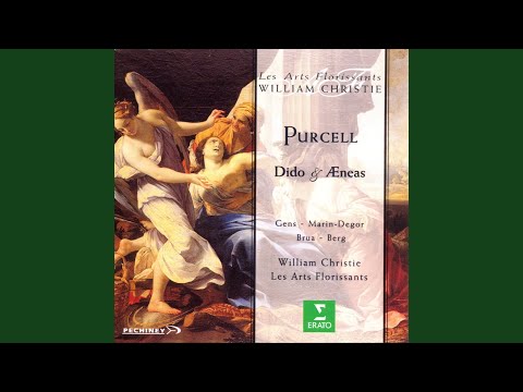 Dido and Aeneas, Z. 626, Act 3: Lament. "When I Am Laid in Earth" (Dido)