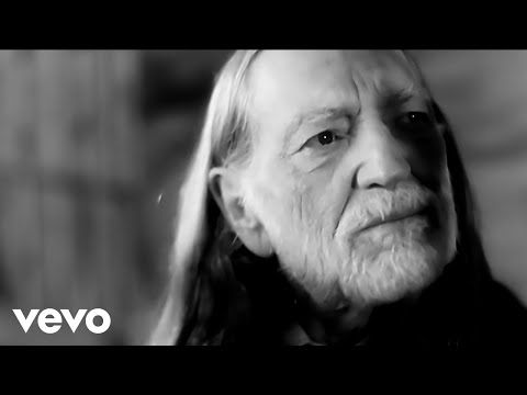 Willie Nelson - Mendocino County Line (Official Music Video) ft. Lee Ann Womack