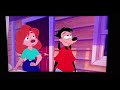 A Goofy Movie 1995 Ending Start To Paper Towns 2015 Opening Scene