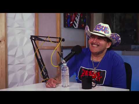 From Demonic Possession To Evangelist ft. Mike Servin (EP 1)