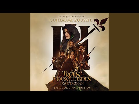 D'Artagnan et Constance