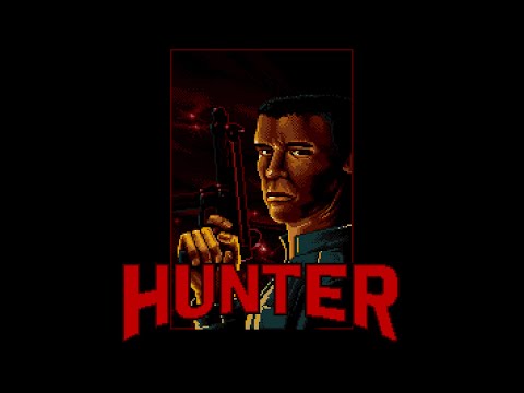 Hunter picture