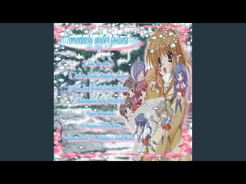 Video thumbnail for New Leaf Winter Festival Rave