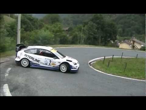 17° Rally valli cuneesi