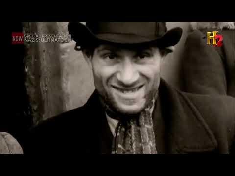 LA MALDAD NAZI DOCUMENTAL EN ESPAÑOL