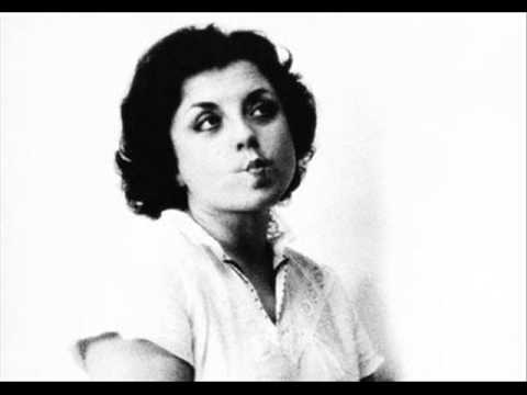 Ewa Podles - Non più mesta - Cenerentola - Rossini - 2001