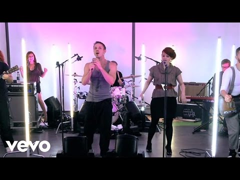 Scissor Sisters - I Don't Feel Like Dancin'