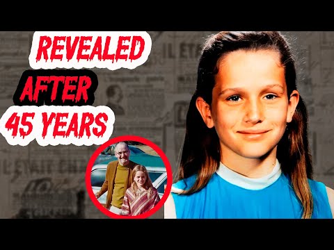 It Took 45 Years To Solve This Shocking Case. Case Linda O'keefe
