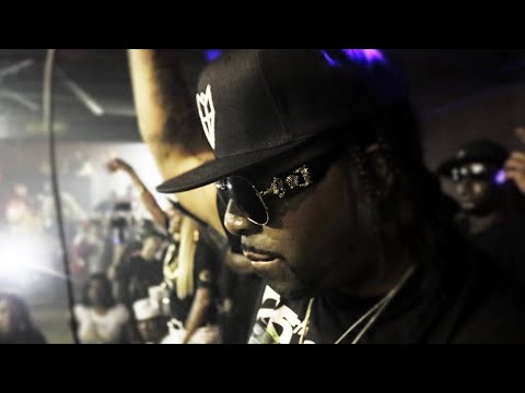 Lil' Flip - Flippin' ft. Mya