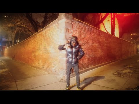 Young Slixe - Narcissist (Official Music Video)