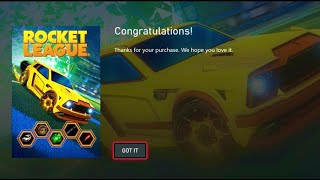 Video thumbnail for *NEW* SEASON 9 BUNDLE ON ROCKET LEAGUE! by Zenic