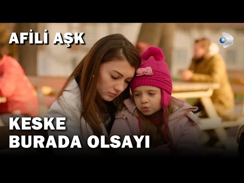 Buse Ve Ayşe'nin Kerem Özlemi! - Afili Aşk 32.Bölüm