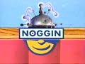 Various Noggin Commercial Breaks Circa April 1999