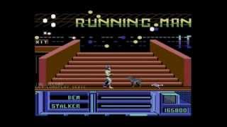 C64-Longplay - Running Man (720p)