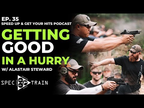 Podcast appearance