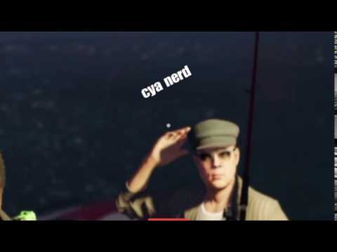 Addio amico mio [Watch dogs 2]