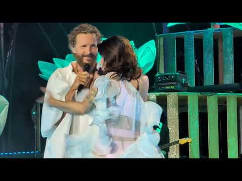 Palla al centro - Elisa & Jovanotti @ San Siro - 18/06/2025