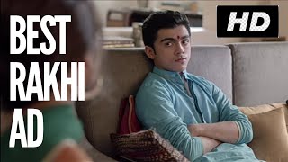 Cadbury Dairy Milk Raksha Bandhan Ad 2020 | Brother Sister | Raksha Bandhan WhatsApp Status Download