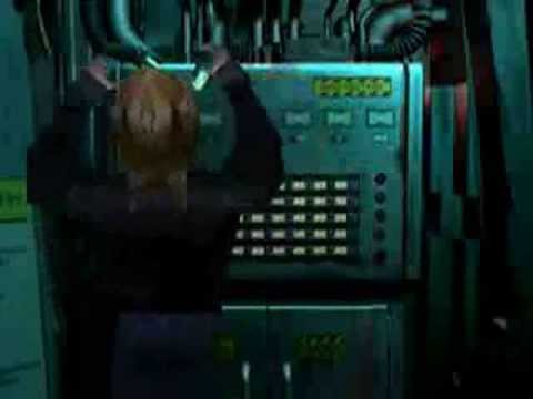 Let's Play Parasite Eve 18 Keys, Cards and Fuses