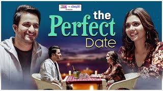 The Perfect Date | Ft. Veer Rajwant Singh, Shreya Gupto & Akashdeep Arora | RVCJ