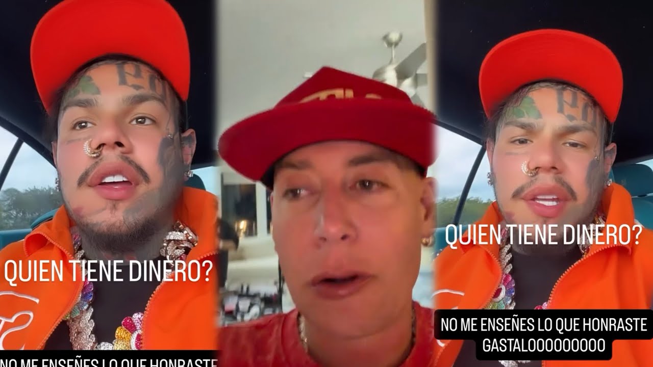 YouTube thumbnail