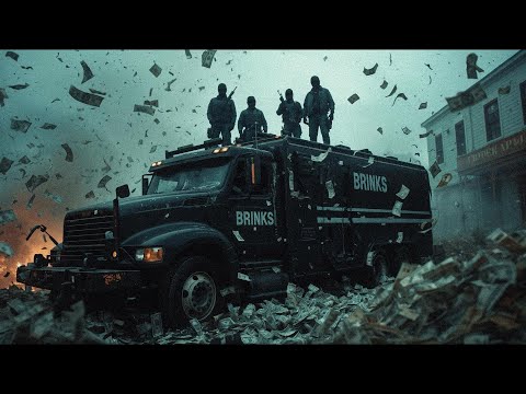 Devin Di Dakta - Money Heist (Official Audio) | Lucid Riddim