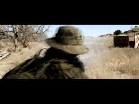 Crossfire : Release Trailer