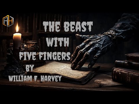 Discover the Dark Secret of The Beast With Five Fingers