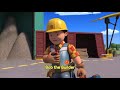 Bob The Builder Reboot Instrumental Theme Song