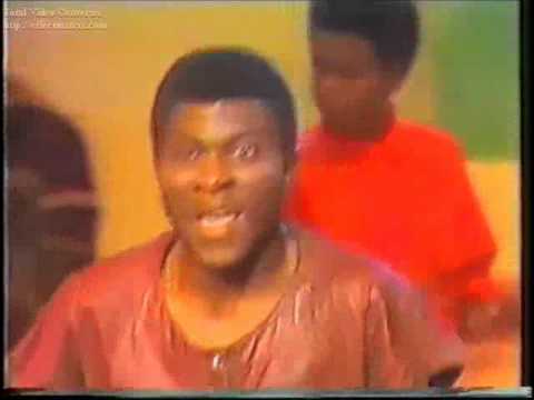 jeannot louk - african dance