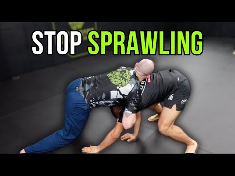 How To Defend Takedowns Without Sprawling
