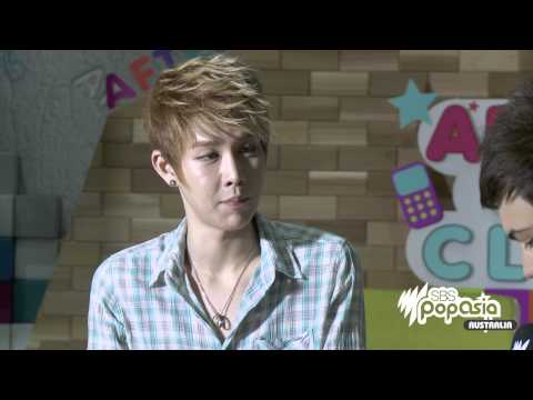 LED Apple's Hanbyul answers your questions