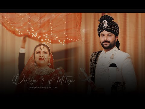 Wedding Photographer portfolio by Rahul Gehlot Films in Indore - Photo 2