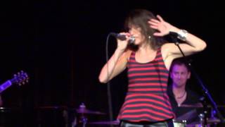 Clara Lofaro - Born To Love You - NYC The Cutting Room 10/04/13