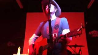 Bourbon Legend: Jason Boland &amp; the Stragglers