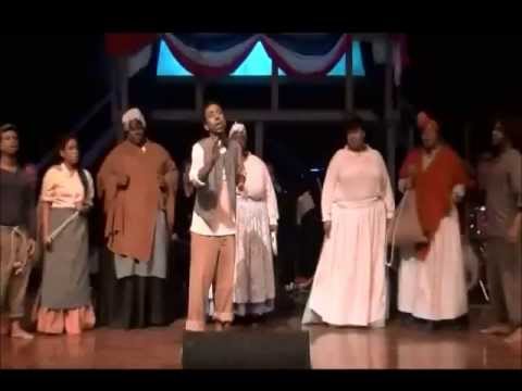 River Jordan - The Civil War Musical - Sidecar Theatre