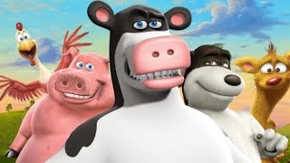 BARNYARD Full Movie 2025 | Back at the Barnyard Action Fantasy Movie 2025 in English (Game Movie) gameplay video by oliviawilder, 140:16 duration
