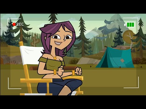 My 6th Rosa Greeting about Disventure Camp Season 4