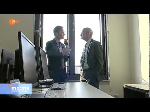 BND: Wir wie bisher mit der NSA zusammen. - ZDF