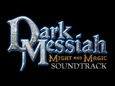 Dark Messiah of Might and Magic [Soundtrack]