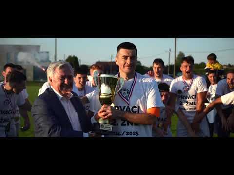Jedan video iz naše radionice ⚽️ | NK Sloga Konjščina x MonkeyMedia