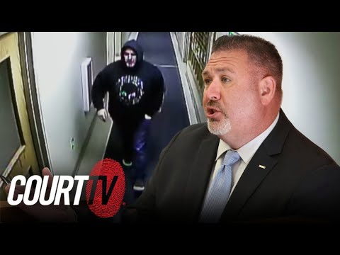 What Does Brian Higgins Surveillance Video Prove? | Karen Read Murder Retrial