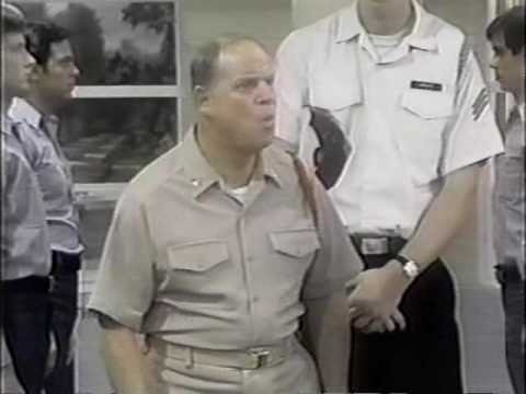 C P O  Sharkey   1x06   Mignone's Mutiny