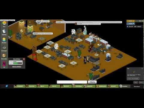 GTMightyTrashers  ''Double Trash'' Trashar Texas Restaurang''  [GTHotel.org]