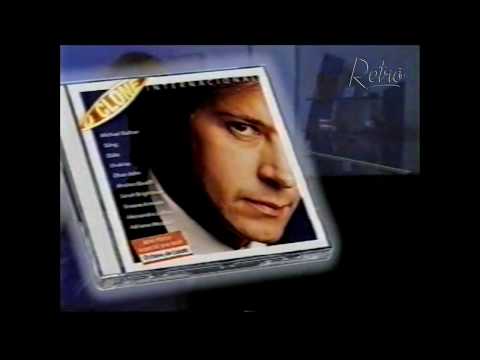 O Clone: Propaganda do CD Internacional