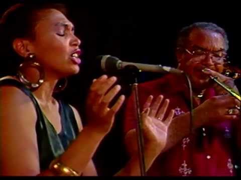 Amazona Prelude and Amazona,