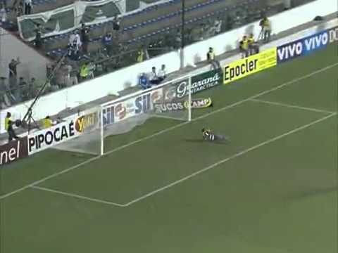 Palmeiras 3x0 Linense - 23/03/2011