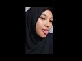 Bigo Hijab Goyang Lidah