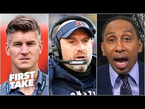 Bears Gm Fired