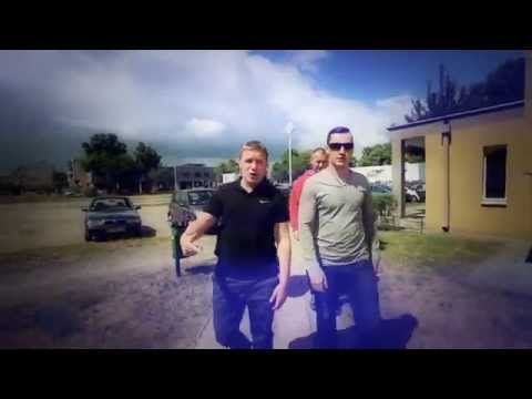 Twardy Grunt - ''ślepy pościg'' 1SHOT